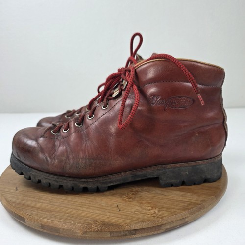Vintage vasque boots - vintage,