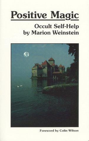 Positive magic occult - positive,