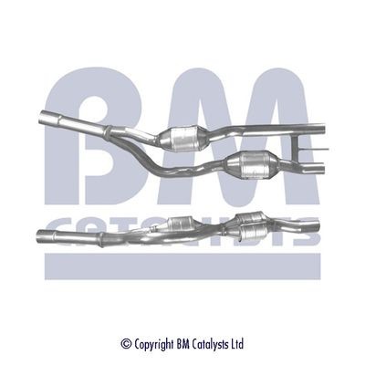Catalysts bm90617 catalytic - catalysts,