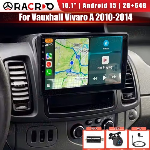 Dab android car - android,