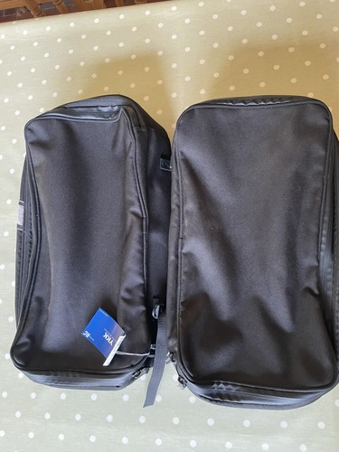 Wunderlich motorcycle pannier - wunderlich,