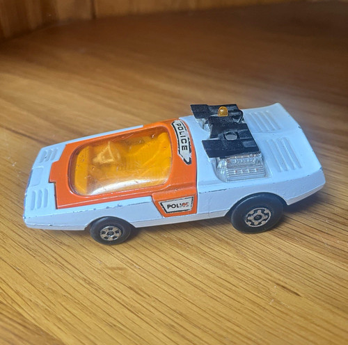 Matchbox speed kings - matchbox,