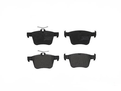 Brembo rear brake pad - brembo,