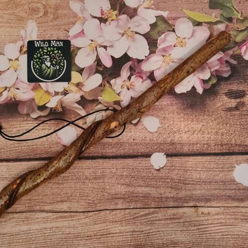 Handmade rustic vine - rustic,