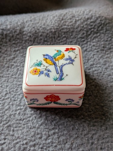 Del prado porcelain - prado,
