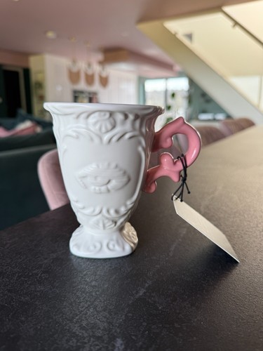 Seletti wares pink handle - i-wares,