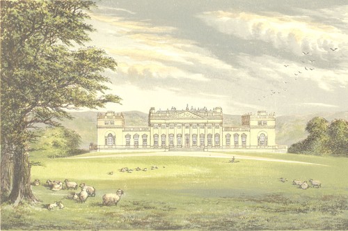 Harewood house wetherby - house,,