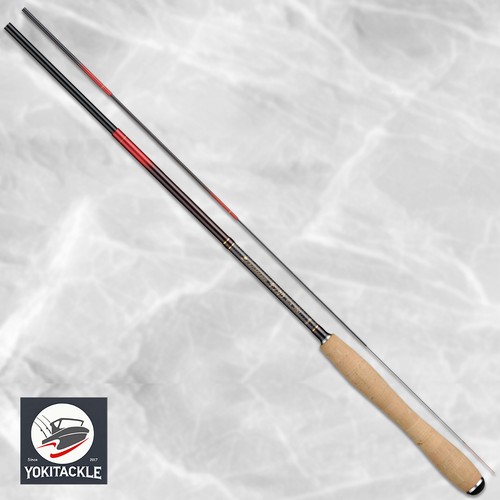 Nissin zerosum tenkara - nissin, 4009