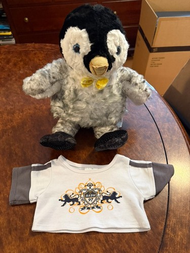 Happy feet mumble penguin - happy,