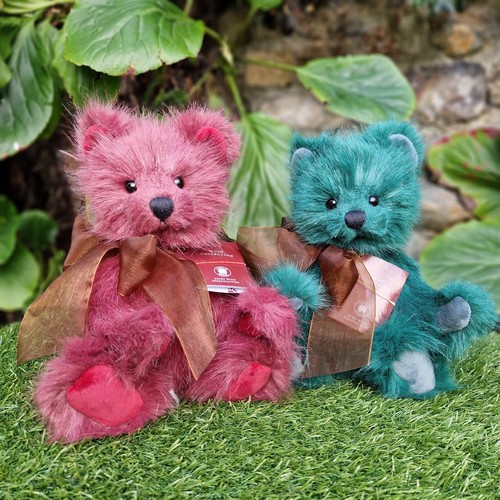 New charlie bears 2026 plush - 2026,