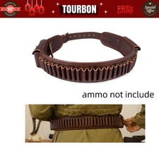 Tourbon leather 06 ammo - leather,