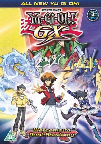 Volume 1 - gx:,