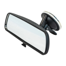 Large rear view suction - large,