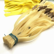 Flat elastic rubber band - elastic,