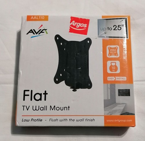 Avf standard flat - flat, up