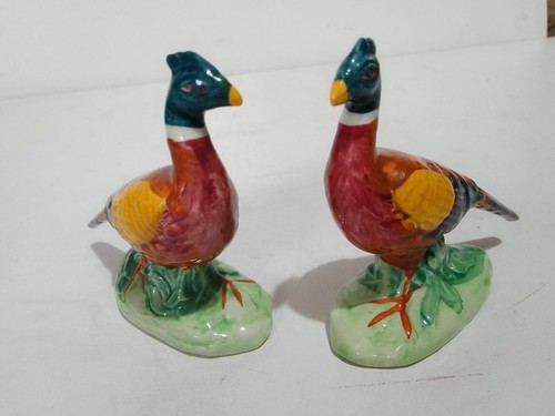 Beswick two ceramic - two,