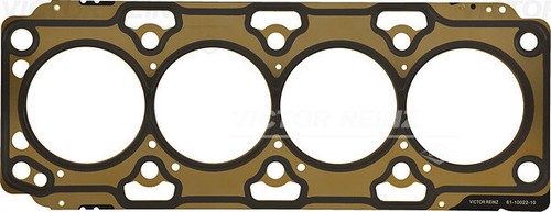 New gasket cylinder head for - cylinder,