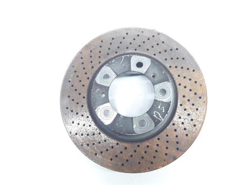 9p1615301a front brake disc - 9p1615301a,