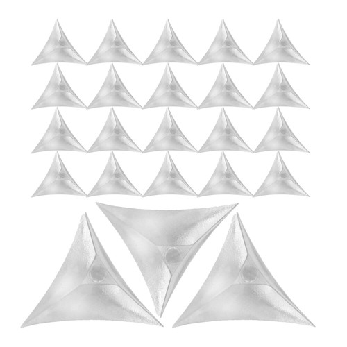 200pcs stair dust corner - corner,