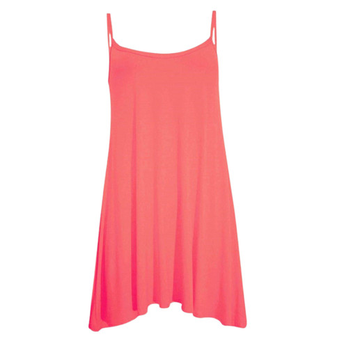 Womens camisole cami flared - womens,