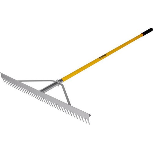 Roughneck wide aluminium - roughneck,