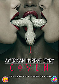 American horror story - story,