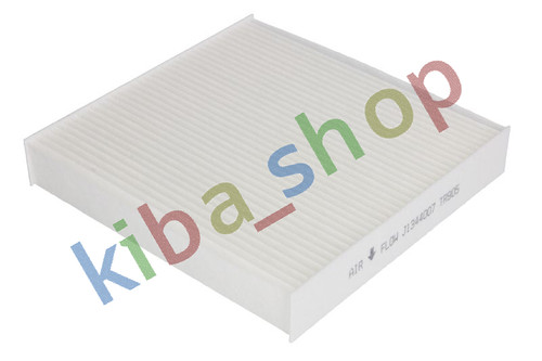 Cabin filter fits daihatsu - cabin,
