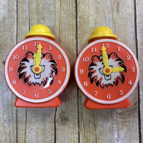 Vintage avon tic toc - vintage,