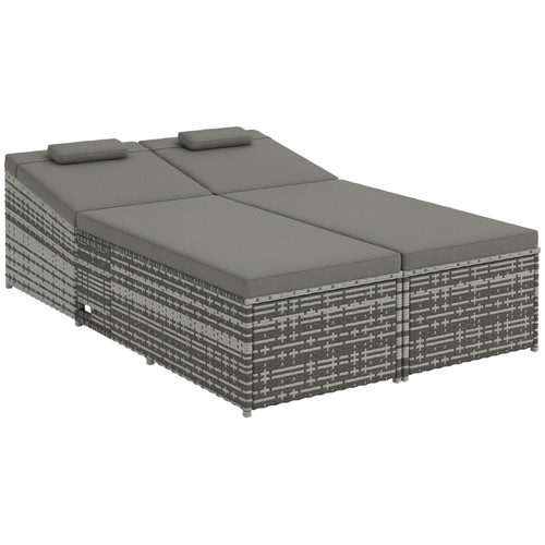 Outsunny seater double - seater,