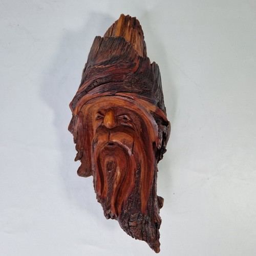 Vintage wells old - vintage, oak