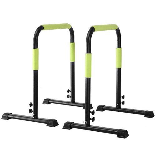 Pull stand with parallel - pull-up,