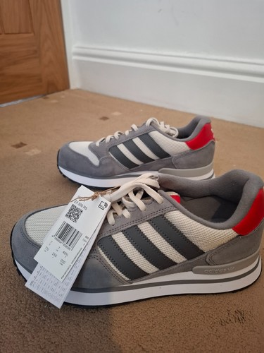 Adidas 500 shoes - zx,