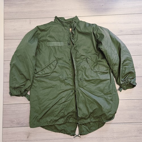 Parka extreme cold weather - extreme,