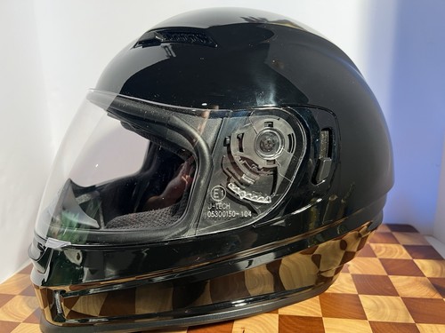Jackal z1r motorcycle helmet - jackal,