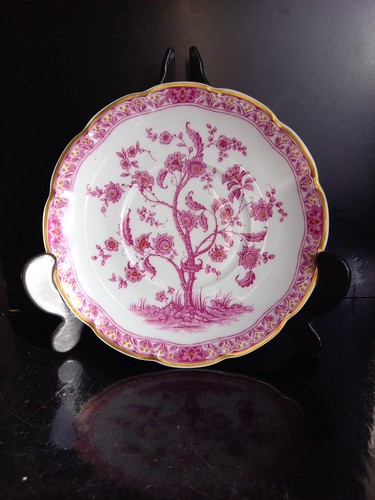 Haviland limoges 16cm - haviland, saucer