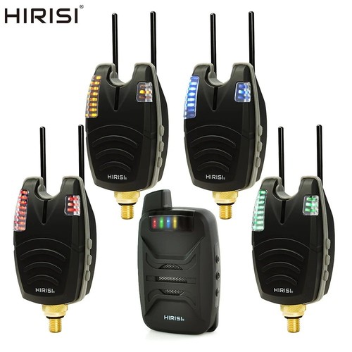 Carp fishing alarm - carp,