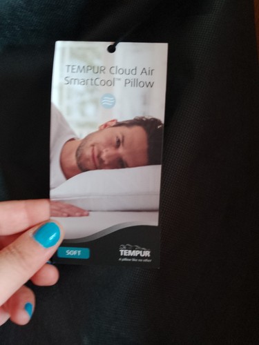 Tempur cloud air - cloud,
