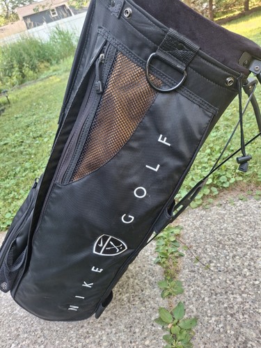 Vintage nike golf bag y2k - vintage,