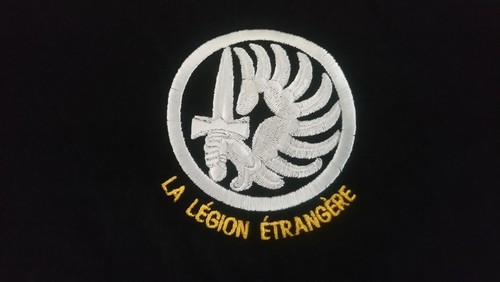 French army foreign - army,