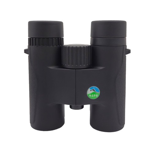 Rspb skylark 8x32 binoculars - skylark,