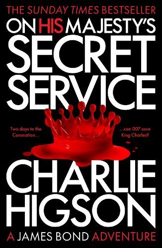 His majesty secret - his,