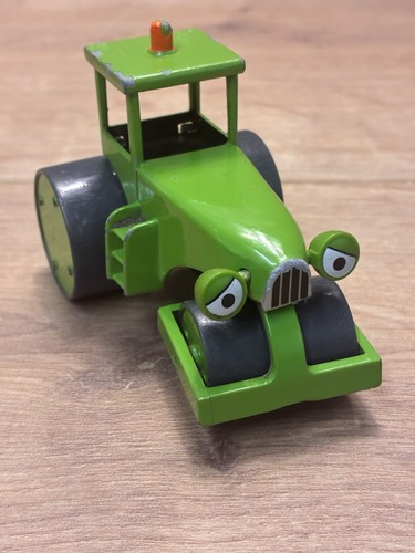 Bob the builder - the,