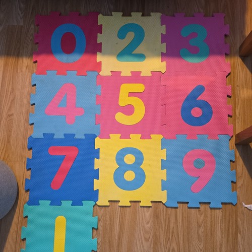 Play mat for childrens - play,