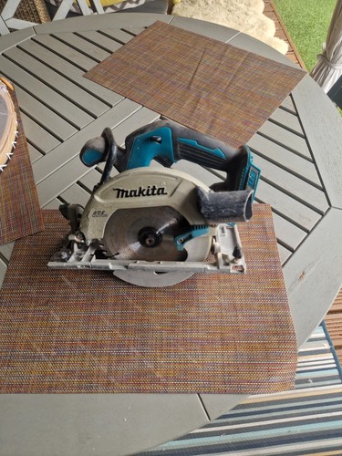 Makita dhs680z brushless - brushless, 18v