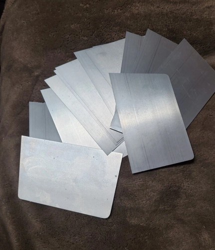 Metal spreader spatulas - ,