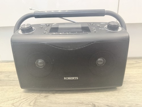 Roberts stream 217 dab - dab, fm