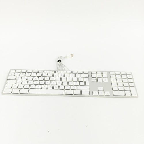 Apple keyboard a1243 uk - a1243,
