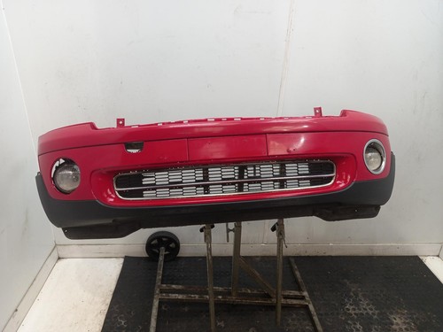 Mini front - mini,