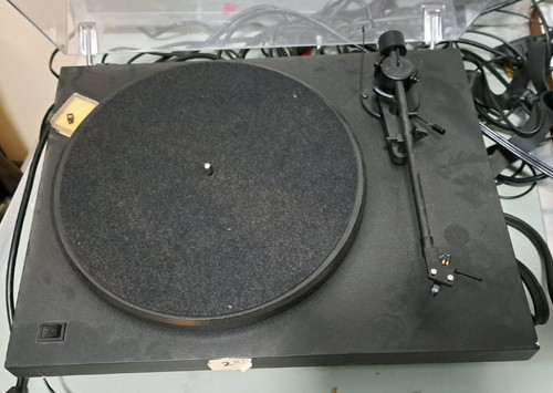 Pro ject debut belt drive - pro-ject,