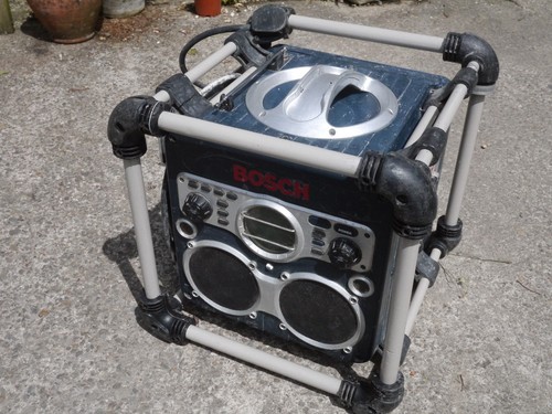 Bosch power cube - cube, professional